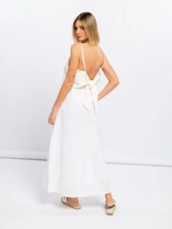 SMF LINEN MAXI SKIRT -Johnny Corral Shop 1645551279 68fd52bfd56f8365257814550a142ec0