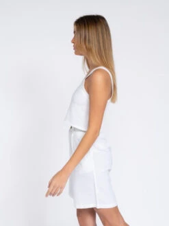 SMF CASUAL WOVEN TOP -Johnny Corral Shop 1676297713 6ed50eccb4223f20063a54804d9ab9f1