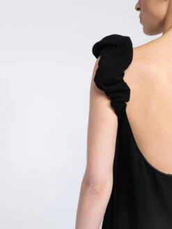 SMF LINEN MAXI DRESS -Johnny Corral Shop 1676298037 ee1f2e0cd926210f046b0d253902986f