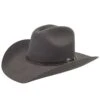 MAVERICK WESTERN WEAR HEATHER GRANITE HAT