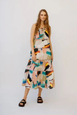 GUADALUPE THE GARDEN MAXI DRESS -Johnny Corral Shop 17 720x 47404363 5c61 486e 9950 e3d83ff7f2de