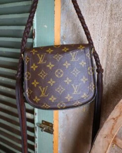 LEATHER AND VODKA ST CLOUD PM CHOC 25CT KINGMAN BAG -Johnny Corral Shop 180 0feb83c3 6385 45e7 a0eb 040dba560d25