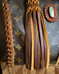 LEATHER AND VODKA SPEEDY 25 CAMEL 30CT TYRON TURQUOISE BAG -Johnny Corral Shop 187 502dafdf 08cb 4796 aa2e 242b79c57d4e