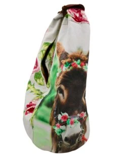 TOTEM ROSES AND BURRO HANDBAG -Johnny Corral Shop 188 1c001ad7 712c 422b b66b 4275730ea08b
