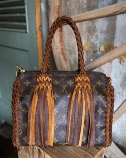 LEATHER AND VODKA SPEEDY 25 CAMEL 30CT TYRON TURQUOISE BAG -Johnny Corral Shop 188 f5ac4200 3b27 43cc bdd8 d8141c9fb774