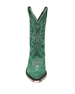 LIBERTY BLACK WOMEN'S SIENNA COWBOY FOREST BOOT -Johnny Corral Shop 190 8dd0cf43 2a34 480a b453 1cd0d25884c6