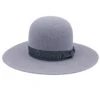 GREELEY HAT WORKS ADVENTURE PEWTER HAT