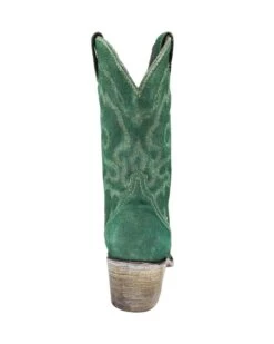 LIBERTY BLACK WOMEN'S SIENNA COWBOY FOREST BOOT -Johnny Corral Shop 191 194884de 4ba1 40dc 97ef 716de3516ae9