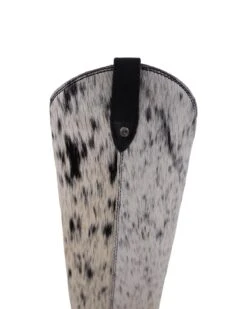 LIBERTY BLACK WOMEN'S KENDRA BOOT- NEGRO -Johnny Corral Shop 191 84c70a7d 3e4a 4afa 96e5 0404ef7e3828