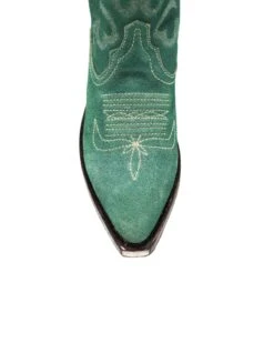 LIBERTY BLACK WOMEN'S SIENNA COWBOY FOREST BOOT -Johnny Corral Shop 192 3284d3c0 6304 41e5 b8d6 5ab92c985697