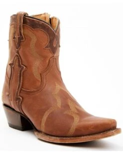 CABORCA SILVER BY LIBERTY BLACK WOMEN'S LORRIE BOOT -Johnny Corral Shop 2000363002 200 P1 510x638 1