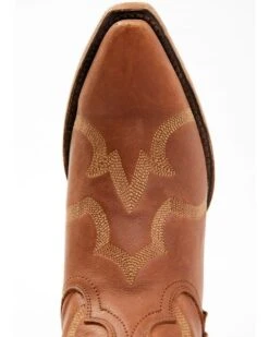 CABORCA SILVER BY LIBERTY BLACK WOMEN'S LORRIE BOOT -Johnny Corral Shop 2000363002 200 P6 510x638 1