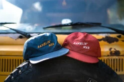 Seager RAMBLIN' MAN Cap- Red -Johnny Corral Shop 200215 VALASEK 005150 1500x 6dfa702f 797e 4528 b995 3fb0954309fa