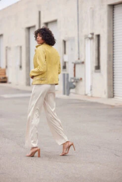 MAURITIUS WOMEN'S SOFIA JACKET- YELLOW -Johnny Corral Shop 20220731 03940 720x a92cdc07 71d1 4e06 b7ce c6b622332be8