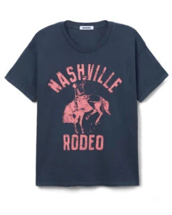 DAYDREAMER NASHVILLE RODEO TEE