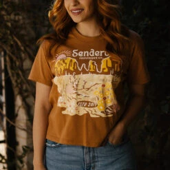 SENDERO DESERT BLOOM CROPPED TEE -Johnny Corral Shop 2023 3 3 SS23 FitShots 720x 606a58b3 22b4 40d1 836e 20c7b27cb347
