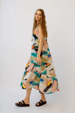 GUADALUPE THE GARDEN MAXI DRESS -Johnny Corral Shop 20 720x 6762fc67 659b 45f9 bb6e f623add1f241