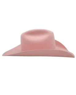 RODEO KING WOMEN'S TICKLED PINK 7X PINK HAT -Johnny Corral Shop 222 f9fa267d a9b3 422c 89f8 4ca43f3716e2