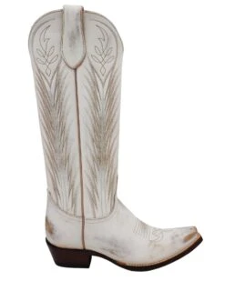 OLD GRINGO WOMEN'S EMMER 15" BOOT