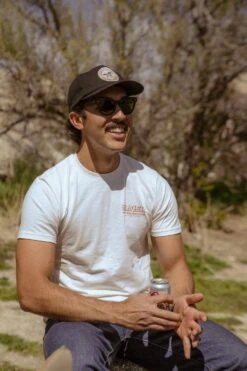 SEAGER THE QUARTER CAP -Johnny Corral Shop 230220 VALASEK 005340 1500x 22b0283e 996d 4655 a61d c35e15322f30