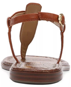 SAM EDELMAN GIGI SHOE -Johnny Corral Shop 23360690 fpx