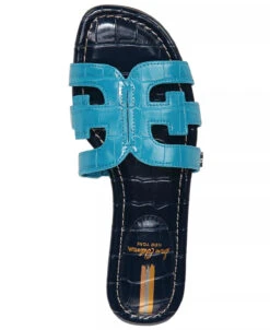 SAM EDELMAN BAY SANDAL -Johnny Corral Shop 23541150 fpx