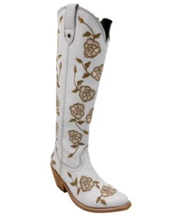 LIBERTY BLACK WOMEN'S DIANA BOOT -Johnny Corral Shop 23 74ad6d69 0c70 462a 964d 772e6e91e5ea