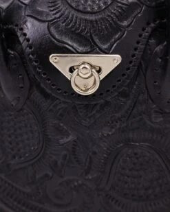 QUE CHULA DOS BOTONES BLACK PURSE -Johnny Corral Shop 246 31b42a79 0816 48fc ab6a 71fe2441ec6e