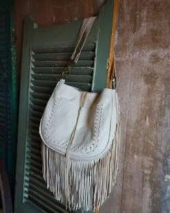 TWO BAR WEST TOPANGA BEIGE HANDBAG -Johnny Corral Shop 246 946bf0c8 af85 4811 9434 cd2c48617db8