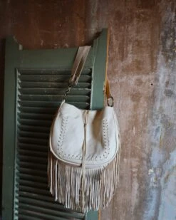 TWO BAR WEST TOPANGA BEIGE HANDBAG -Johnny Corral Shop 248 b928a70b f36a 4656 afb5 25761882687e