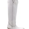 LIBERTY BLACK WOMEN'S KENDRA BOOT- WHITE