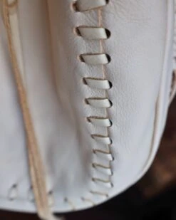 TWO BAR WEST TOPANGA BEIGE HANDBAG -Johnny Corral Shop 252 6730d00f b257 44dd 84bf 5dc11efcbfa3