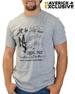 Maverick Saloon Tee 7 Maverick Saloon Tee -Johnny Corral Shop 25 99980893 f6df 41aa 82df a09ca6bc7089