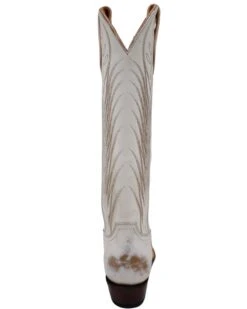 OLD GRINGO WOMEN'S EMMER 15" BOOT -Johnny Corral Shop 25 a0e9c4b9 1cff 4300 a493 a2bad53aa490