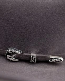 GREELEY HAT WORKS COMPETITOR COWBOY HAT- GUNMETAL GREY 11 GREELEY HAT WORKS COMPETITOR COWBOY HAT- GUNMETAL GREY -Johnny Corral Shop 265 b378b739 112e 4af5 8c54 5f35f6719425