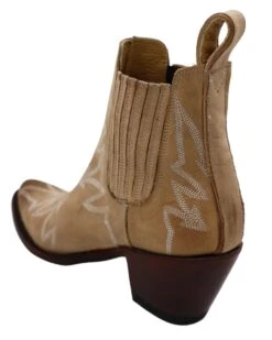 YIPPEE KI YAY VADIA CHELSEA BOOT -Johnny Corral Shop 265 e492bd79 ef65 4369 8199 d57a805b2478