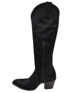 OLD GRINGO WOMEN'S MAYRA HAIR ON HIDE BLACK BOOT 9 OLD GRINGO WOMEN'S MAYRA HAIR ON HIDE BLACK BOOT -Johnny Corral Shop 28 2bee4ef4 0f22 4317 bd6c 2f2d4cbbbe13