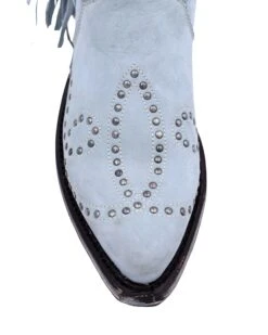 LIBERTY BLACK WOMEN'S LIZZIE BOOT -Johnny Corral Shop 28 b6b02c30 f71a 4678 bd1f cc3cac9f7ed8