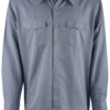 Madison Creek Men's Long Sleeve Western Shirt