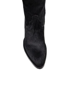OLD GRINGO WOMEN'S MAYRA HAIR ON HIDE BLACK BOOT 11 OLD GRINGO WOMEN'S MAYRA HAIR ON HIDE BLACK BOOT -Johnny Corral Shop 30 ef1c8fca 4230 4c9d 945a 47efcabd1363