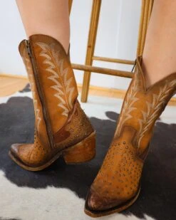 LIBERTY BLACK WOMEN'S WILLOW BOOT 13 LIBERTY BLACK WOMEN'S WILLOW BOOT -Johnny Corral Shop 33 f71a0501 3067 4931 bce4 ec6b60c0aa47