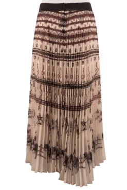 TASHA POLIZZI WOMEN'S SASHA SKIRT -Johnny Corral Shop 341303MULTITASHA 2