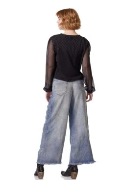 DOUBLE D RANCHWEAR KID COLT TOP -Johnny Corral Shop 37 KidColt Top 019 5000x 18333880 e0a2 469b 974a be6198e7a39f