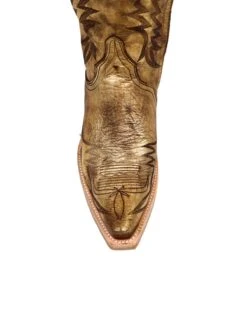 OLD GRINGO WOMEN'S MAYRA GOLD RELAXED BOOT -Johnny Corral Shop 38 085f533b 6552 4d73 aaa6 cbd151bf1853