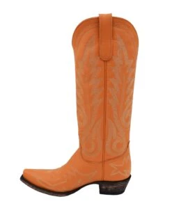 OLD GRINGO WOMEN'S NEVADA TANGERINE BOOT -Johnny Corral Shop 3 9f0a76f7 fa96 49e3 af42 a7e88b769ebb