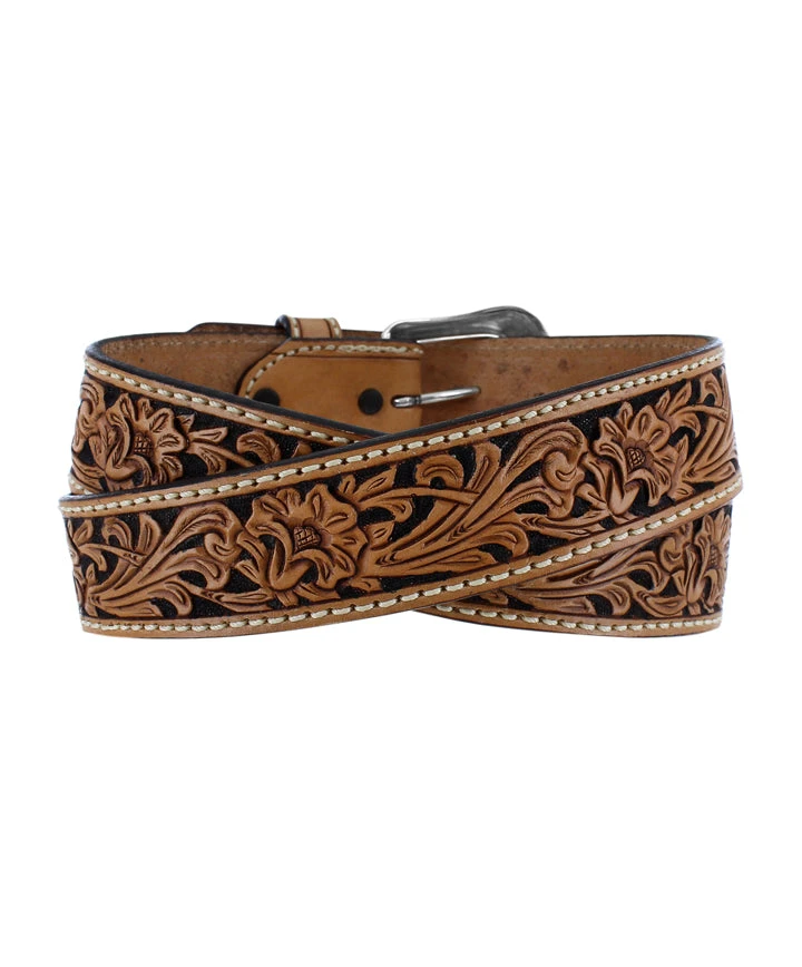 Tony Lama Men's Veracruz Vine Belt 2 Tony Lama Men's Veracruz Vine Belt - Image 2