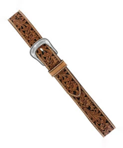 Tony Lama Men's Veracruz Vine Belt 5 Tony Lama Men's Veracruz Vine Belt -Johnny Corral Shop 406 c42504 02