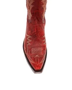 OLD GRINGO WOMEN'S MAYRA RED BOOT -Johnny Corral Shop 48 14e00b8c 1ade 42db 916a c0f62fc26fca