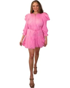 SELF CONTRAST YSELA MINI DRESS 14 SELF CONTRAST YSELA MINI DRESS -Johnny Corral Shop 48 56f64b31 1861 4295 bab3 d0530f89a804