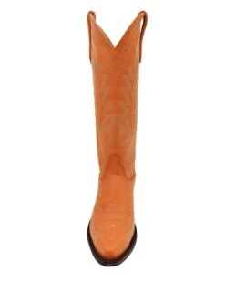OLD GRINGO WOMEN'S NEVADA TANGERINE BOOT -Johnny Corral Shop 4 779e7e30 4b68 4f75 bc5d 47af6f9ed2e8